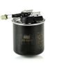 MANN-FILTER WK 820/17 Fuel filter